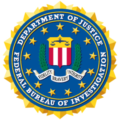 Federal Bureau of Investigation (FBI)